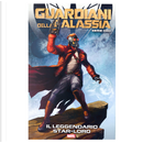 Guardiani della Galassia: Serie oro vol. 6 by Sam Humphries