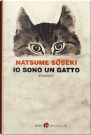 Io sono un gatto by Natsume Soseki