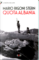 Quota Albania by Mario Rigoni Stern