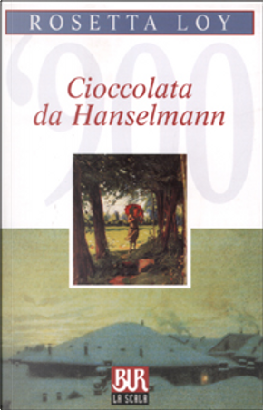 Cioccolata da Hanselmann by Rosetta Loy