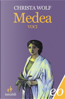 Medea by Christa Wolf