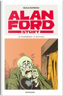 Alan Ford Story n. 68 by Luciano Secchi (Max Bunker), Paolo Chiarini, Paolo Piffarerio, Staff di IF