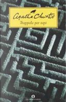 Trappola per topi by Agatha Christie