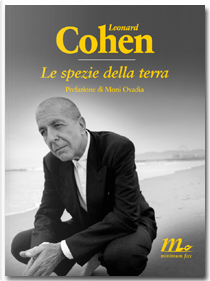 Le spezie della terra by Leonard Cohen