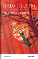 Il barone rampante by Italo Calvino