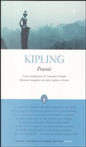 Poesie by Rudyard Kipling