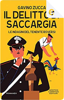 Il delitto di Saccargia by Gavino Zucca