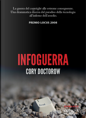 Infoguerra by Cory Doctorow