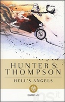Hell's Angels by Hunter S. Thompson