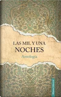 Las mil y una noches by ANONIMO