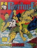 Il Punitore n. 10 by Carl Potts, Jim Lee, Mike Baron, Mike Vosburg, Roger Salick