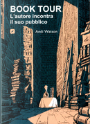 Book Tour by Andi Watson