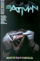 Batman #16 - Variant by James Tynion IV, John Layman, Kyle Higgins, Scott Snyder