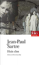 Huis clos by Jean-Paul Sartre