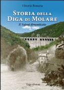 Storia della diga di Molare. Il Vajont dimenticato by Vittorio Bonaria