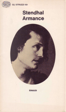 Armance by Stendhal