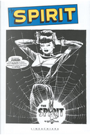 The Spirit vol. 1 by Will Eisner
