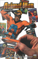 Animal Man di Grant Morrison vol. 2 by Charles Truog, Doug Hazlewood, Grant Morrison, Tom Grummett