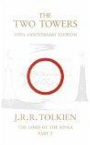Lord of the Rings: The Two Towers by J.R.R. Tolkien