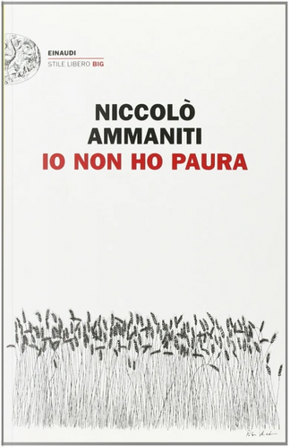 Citazioni da Io e te di Niccolò Ammaniti - Anobii