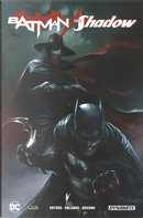 Batman - The shadow by Scott Snyder, Steve Orlando