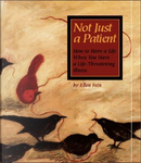 Not Just a Patient by Ellen Fein