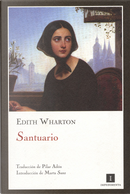 Santuario by Edith Wharton