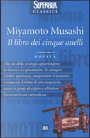 Il libro dei cinque anelli by Musashi Miyamoto