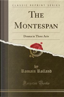 The Montespan by Romain Rolland