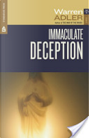 Immaculate Deception by Warren Adler
