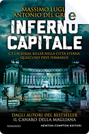 Inferno capitale by Antonio Del Greco, Massimo Lugli
