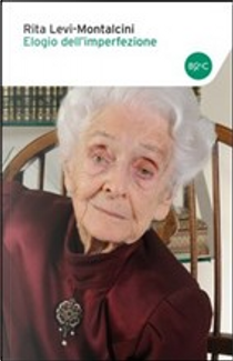 Elogio dell'imperfezione by Rita Levi-Montalcini