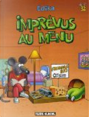 Imprévus au menu by Edika