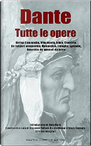 Dante. Tutte le opere by Dante Alighieri