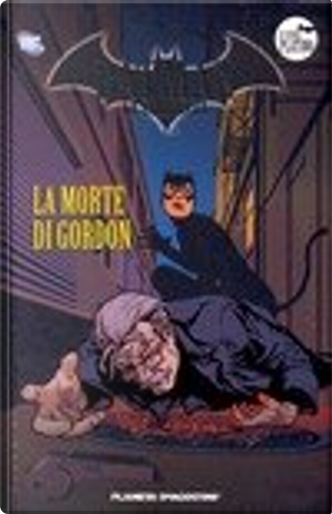 Batman la Leggenda n. 17 by Bronwyn Carlton, Chuck Dixon, Devin Grayson, Ed Brubaker, Greg Rucka, Nunzio DeFilippis