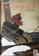 La odisea by Homero