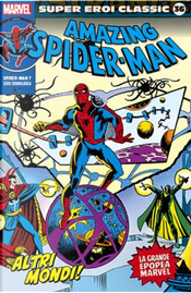 Super Eroi Classic vol. 36 by Stan Lee Super Eroi Classic vol. 36 by Stan Lee