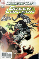 Green Lantern Vol.4 #55 by Geoff Jones
