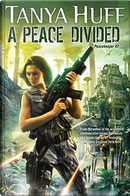 A Peace Divided by Tanya Huff