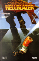 Hellblazer de Peter Milligan #10 (de 10) by Peter Milligan