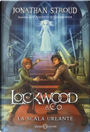 Lockwood & Co. by Jonathan Stroud