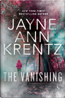 The Vanishing by Jayne Ann Krentz