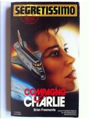 Compagno Charlie by Brian Freemantle