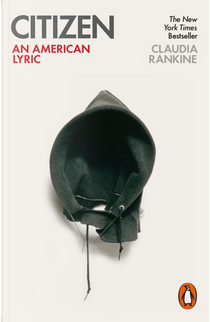 Citizen by Claudia Rankine