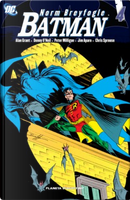 Batman de Norm Breyfogle #4 (de 5) by Alan Grant, Dennis O'Neil, Peter Milligan