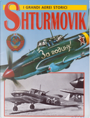 Ilyushin Il-2 Shturmovik by Giorgio Gibertini