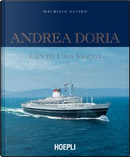 Andrea Doria by Maurizio Eliseo