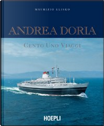 Andrea Doria by Maurizio Eliseo