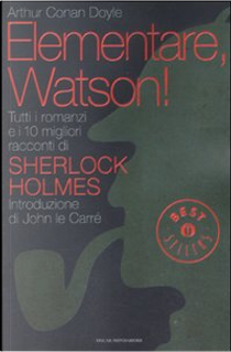 Elementare, Watson! by Arthur Conan Doyle