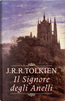 Il Signore degli Anelli by J.R.R. Tolkien